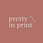 Pretty in Print Design Co.